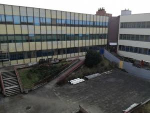 Zespół Szkół Sportowych w Chorzowie