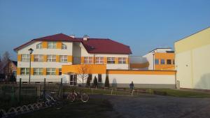 Zespół Szkół w Łysomicach