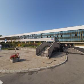 Biblioteka Narodowa w Warszawie