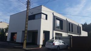 Salon wystawowy w Tomaszowie Mazowieckim