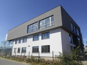 Przychodnia zdrowia w Rumii