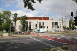 Akademia Muzyczna w Łodzi