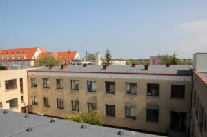 Szpital miejscki w Iławie