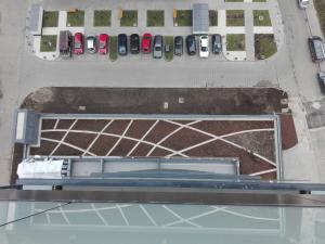 Blok mieszkalny we Wrocławiu