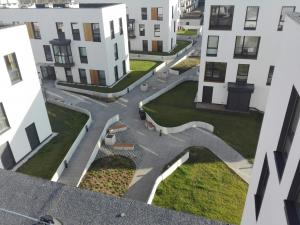 Kompleks mieszkaniowy we Wrocławiu