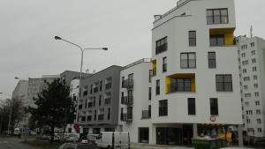 Osiedle  we Wrocławiu