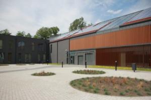 Park Technologiczny w Kwidzynie