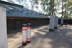 Miejski ogród zoologiczny w Gdańsku