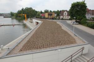 Port Śródlądowy w Iławie