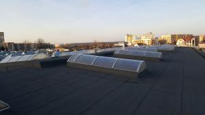 Sklep w Białymstoku