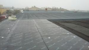 Powierzchnia magazynowa w Białymstoku