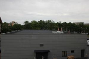 Obiekt handlowy w Kołobrzegu